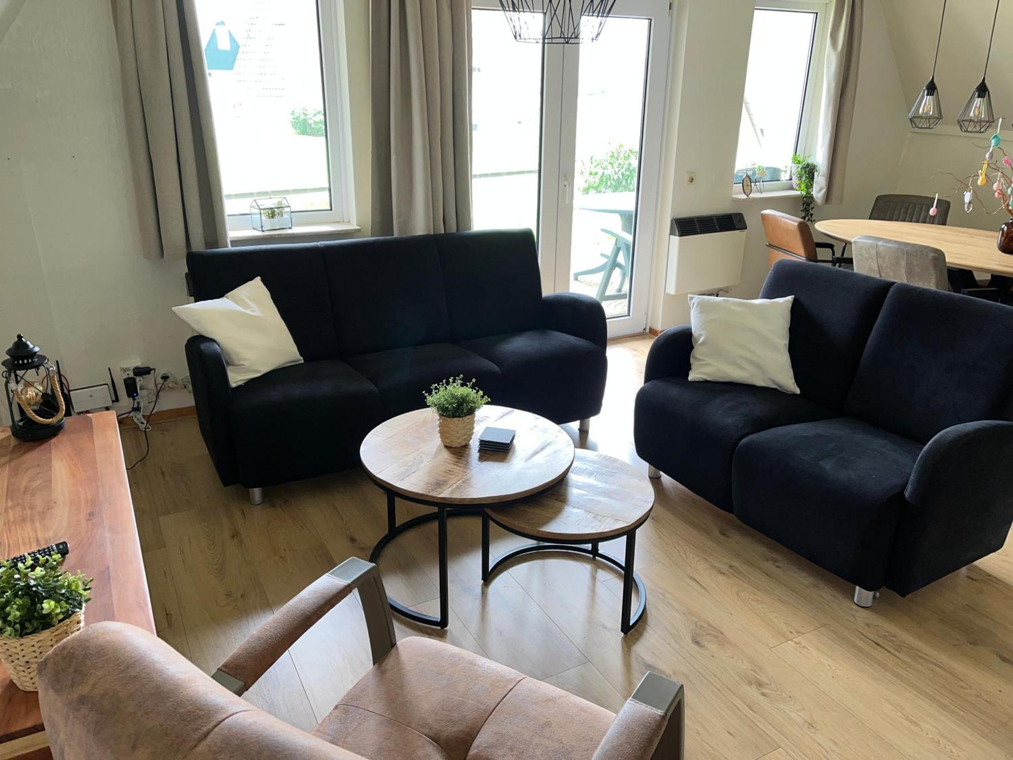 Vakantiepunt 142 - Moderne Vakantiewoning Aan Het Water! Gramsbergen Eksteriør bilde